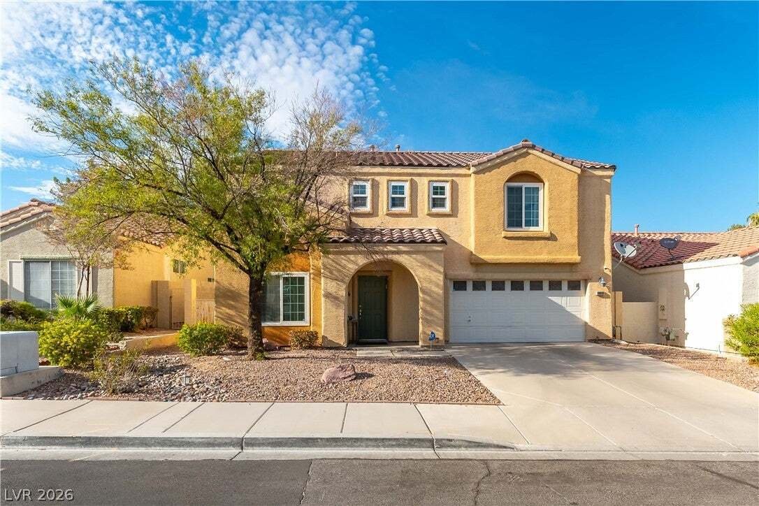 Haus in Las Vegas, Nevada, Vereinigte Staaten 1 - 18822786