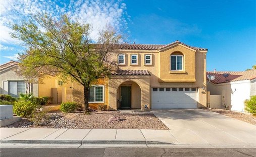 Casa a Las Vegas, Nevada, Stati Uniti 1
