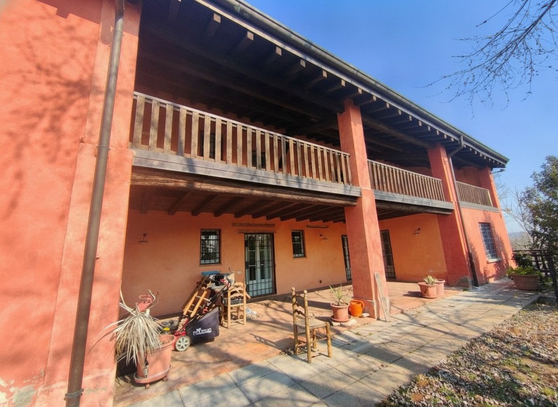 Casa in Gavardo, Lombardia, Italia 1 - 18825457