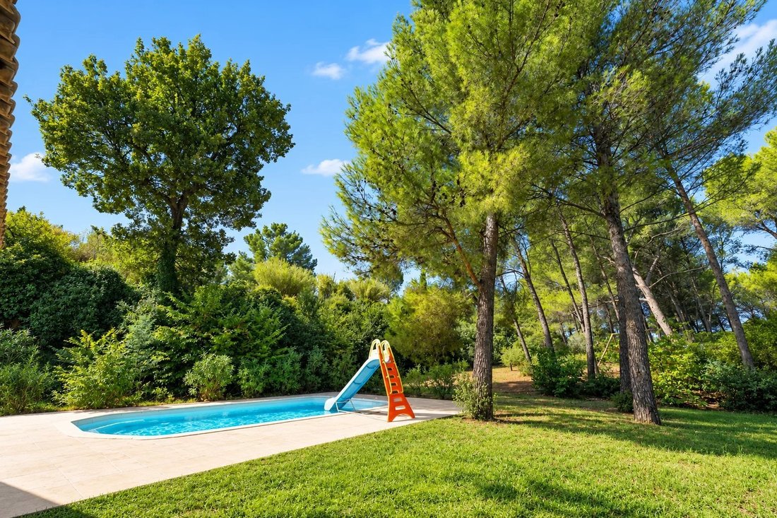 Casa a Le Tholonet, Provenza-Alpi-Costa Azzurra, Francia 2 - 18457537