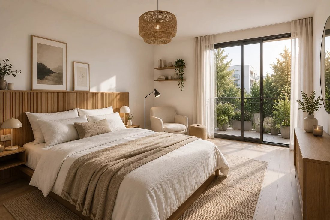 Apartamento en Centre Ville, Frontignan, Francia 3 - 18825320