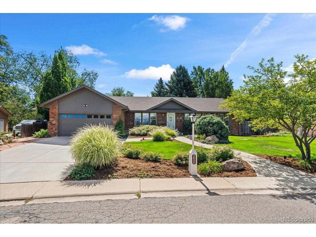 Casa a Longmont, Colorado, Stati Uniti 1 - 18823287