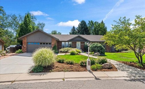 Casa a Longmont, Colorado, Stati Uniti 1