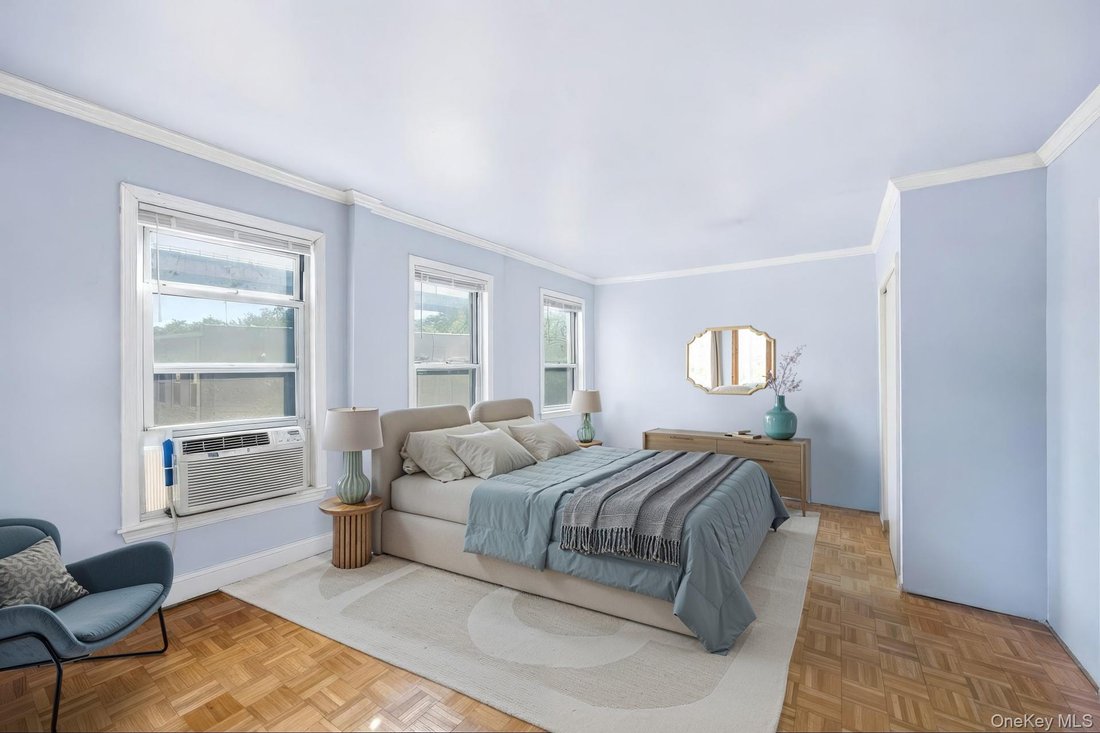 Haus in New York City, New York, Vereinigte Staaten 5 - 18823024