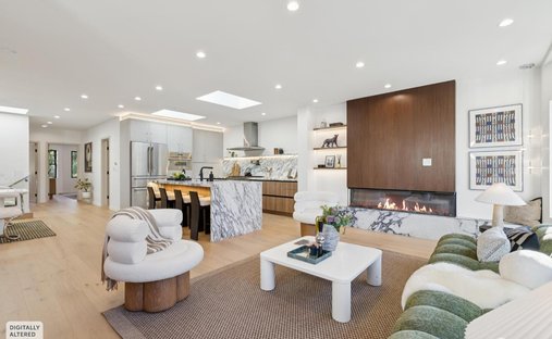 House in San Francisco, California, United States 1