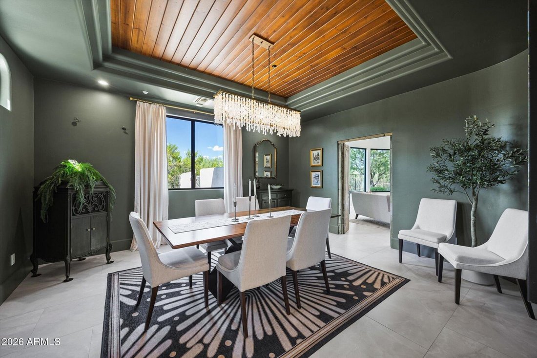House in Scottsdale, Arizona, United States 3 - 18825705