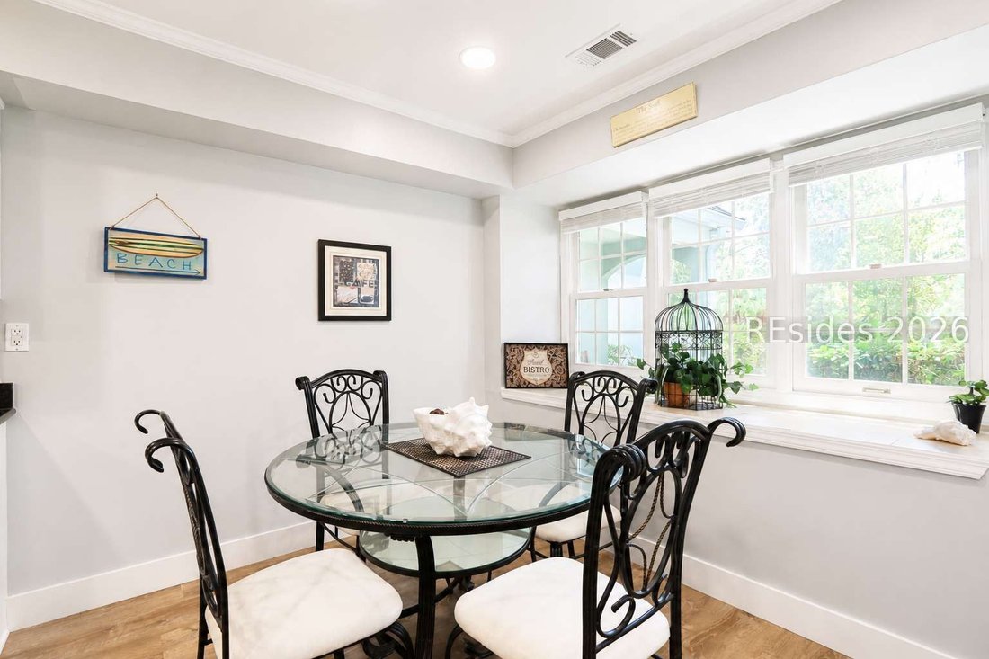 Appartement à Île de Hilton-Head, Caroline du Sud, États-Unis 5 - 18822688