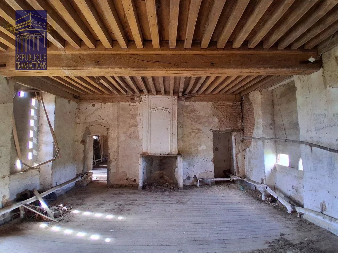 Château à Centre Ville, Beaune, France 4 - 18821903