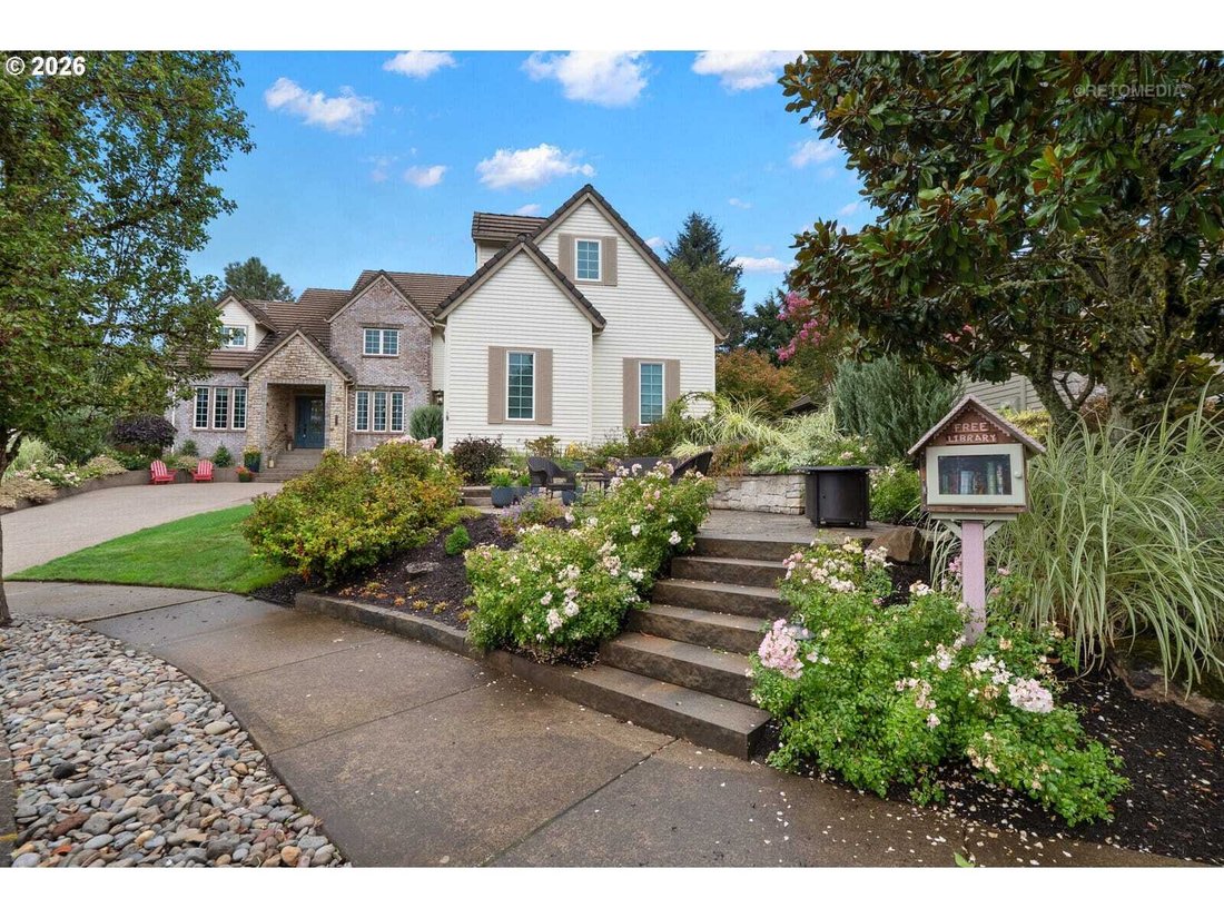 House in Sherwood, Oregon, United States 2 - 18823807