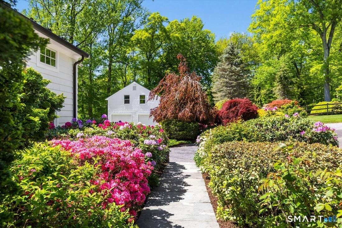 Haus in New Canaan, Connecticut, Vereinigte Staaten 3 - 18826422