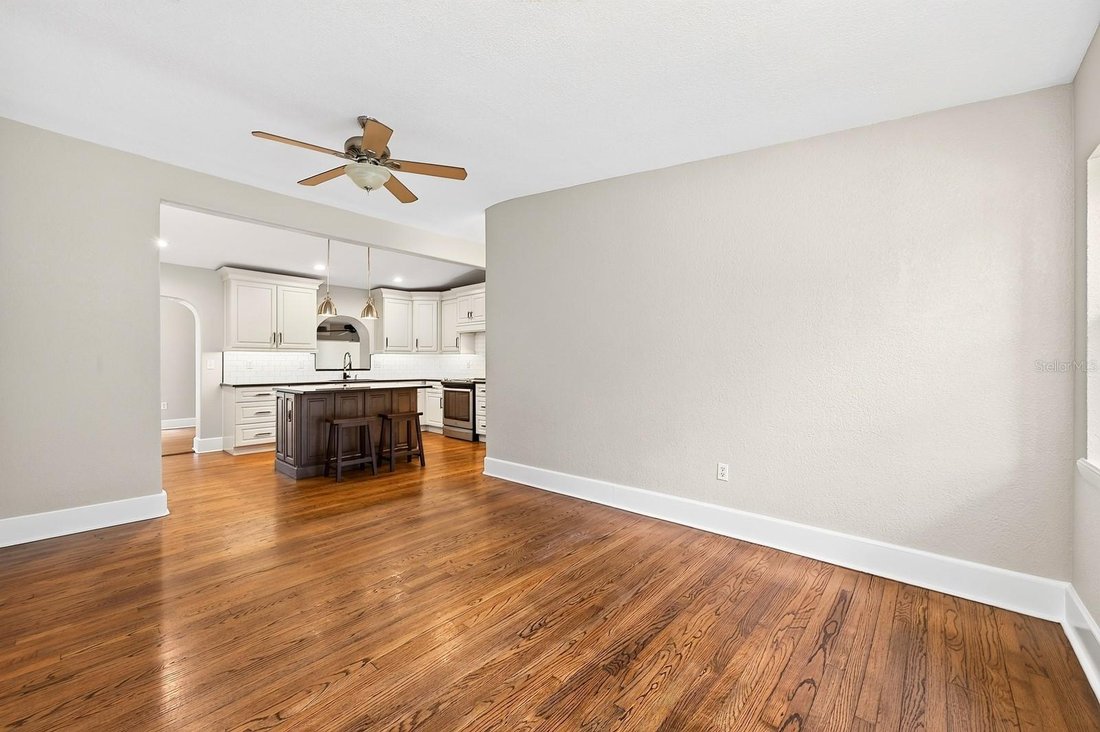 Casa en Orlando, Florida, Estados Unidos 4 - 18824079