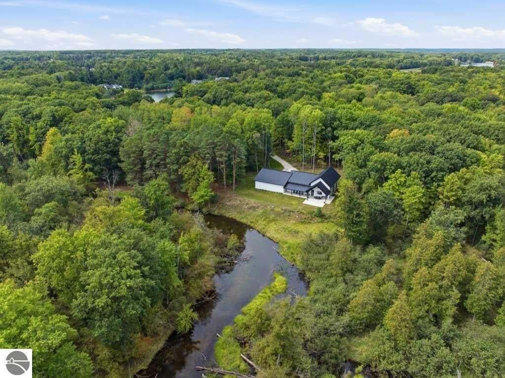 Maison à Stanwood, Michigan, États-Unis 5 - 18776310
