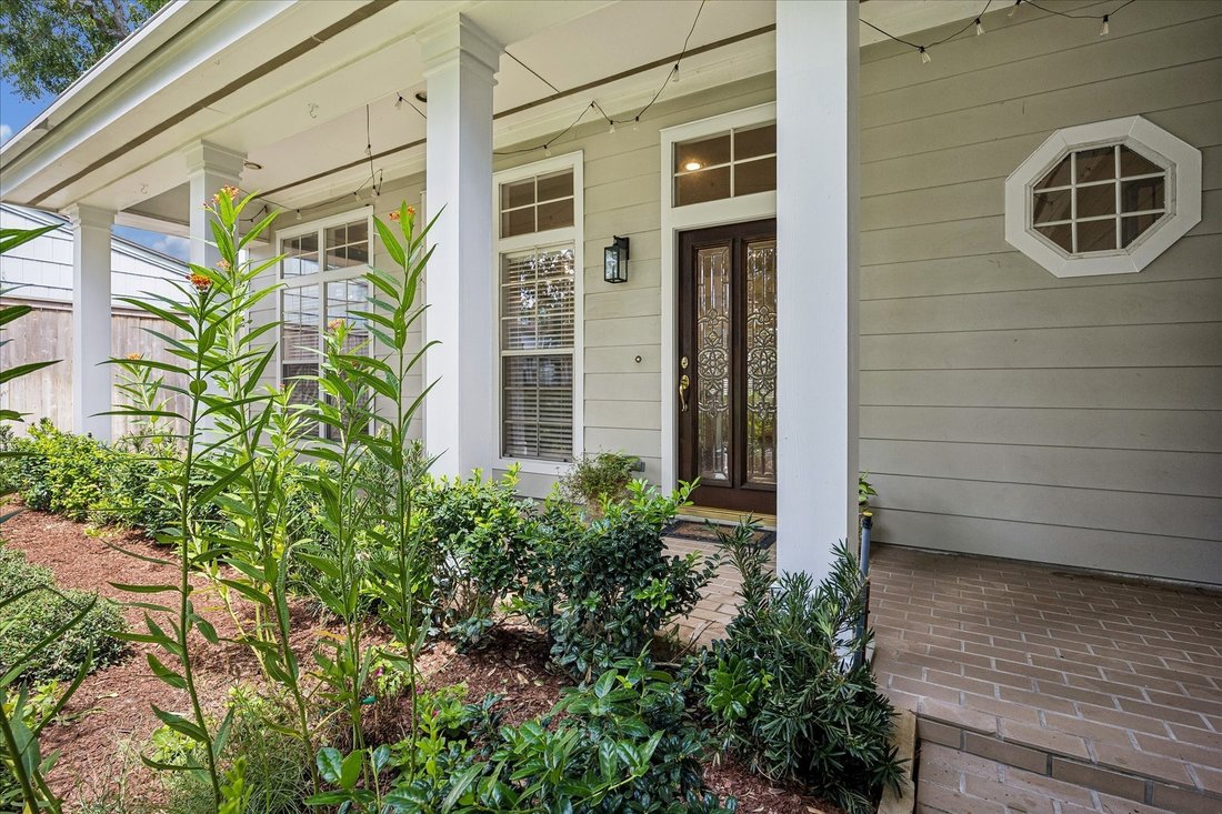 Casa en Bellaire, Texas, Estados Unidos 2 - 18825698