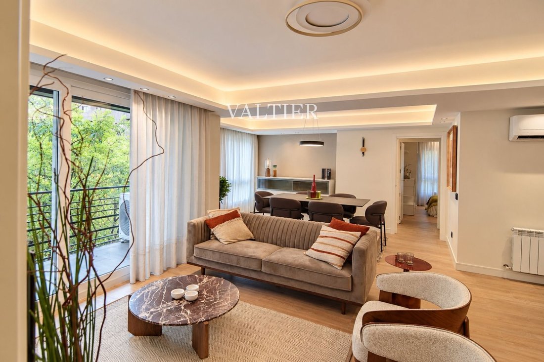 Appartement à Salamanque, Madrid, Espagne 1 - 18824670