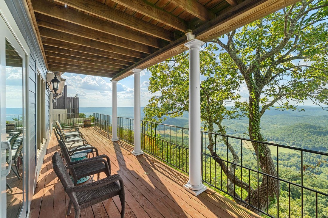 Haus in Lookout Mountain, Georgia, Vereinigte Staaten 1 - 18800805