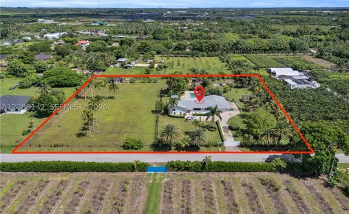 House in Miami, Florida, United States 1