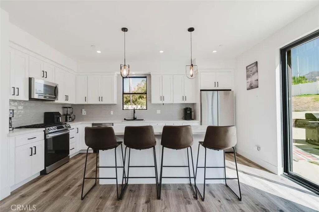 Casa a Los Angeles, California, Stati Uniti 2 - 18824127