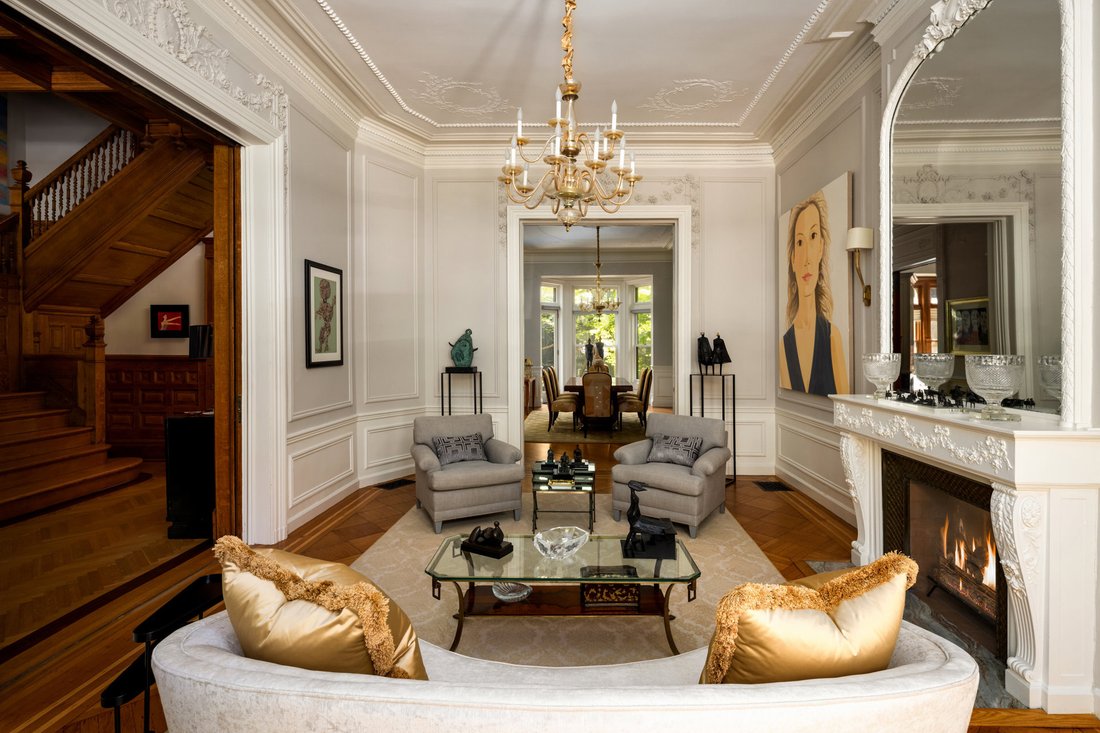 Apartamento en Nueva York, Nueva York, Estados Unidos 4 - 18824702