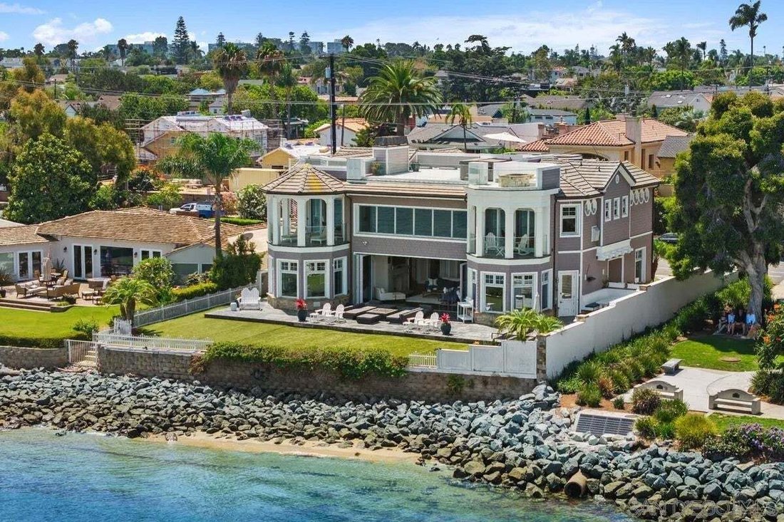 House in Coronado, California, United States 3 - 18824176