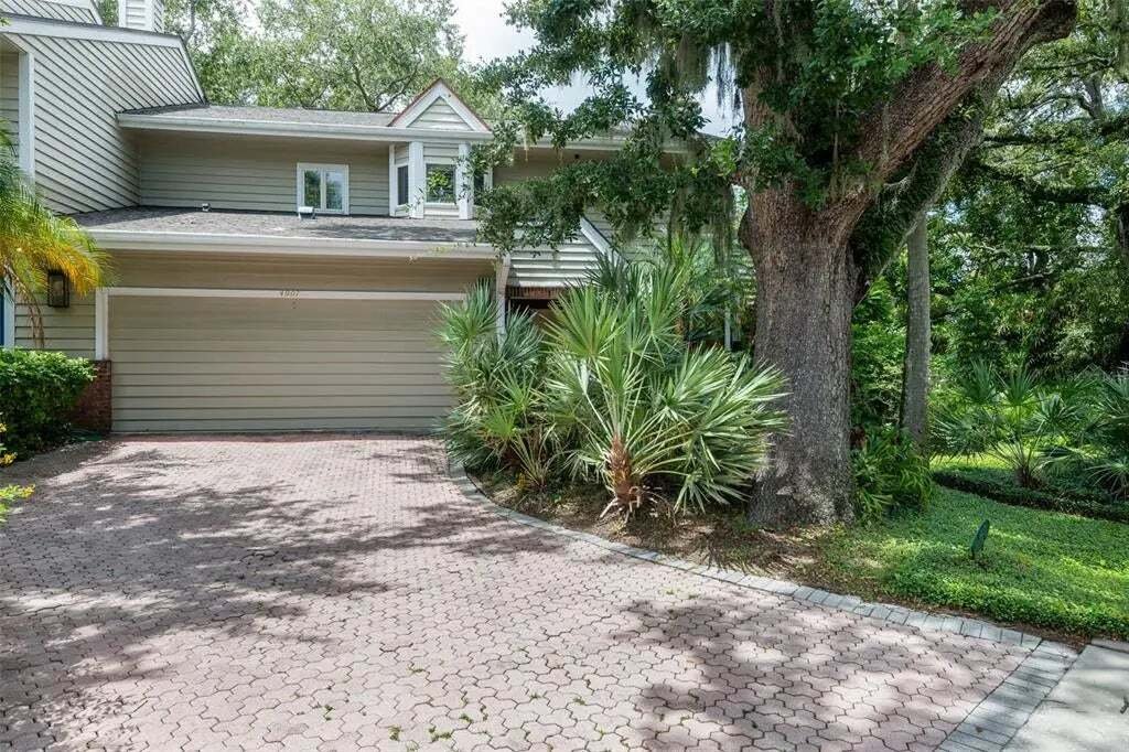 House in Tampa, Florida, United States 2 - 18825791