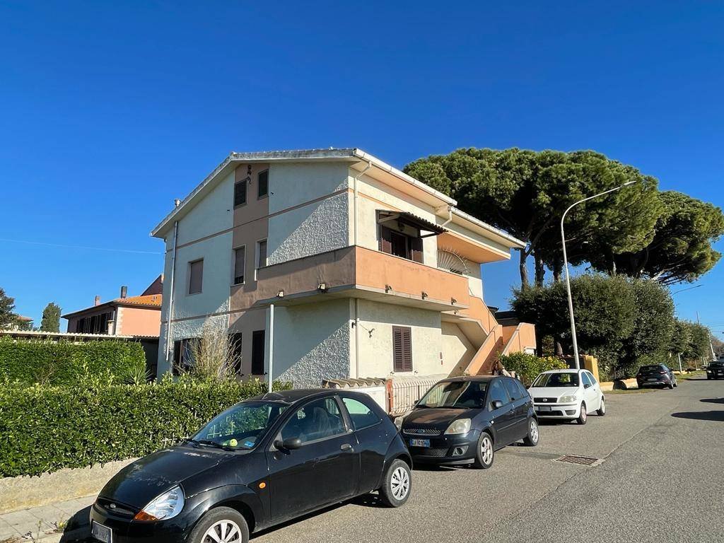 Villa a Vada, Rosignano Marittimo, Toscana 2 - 18821461