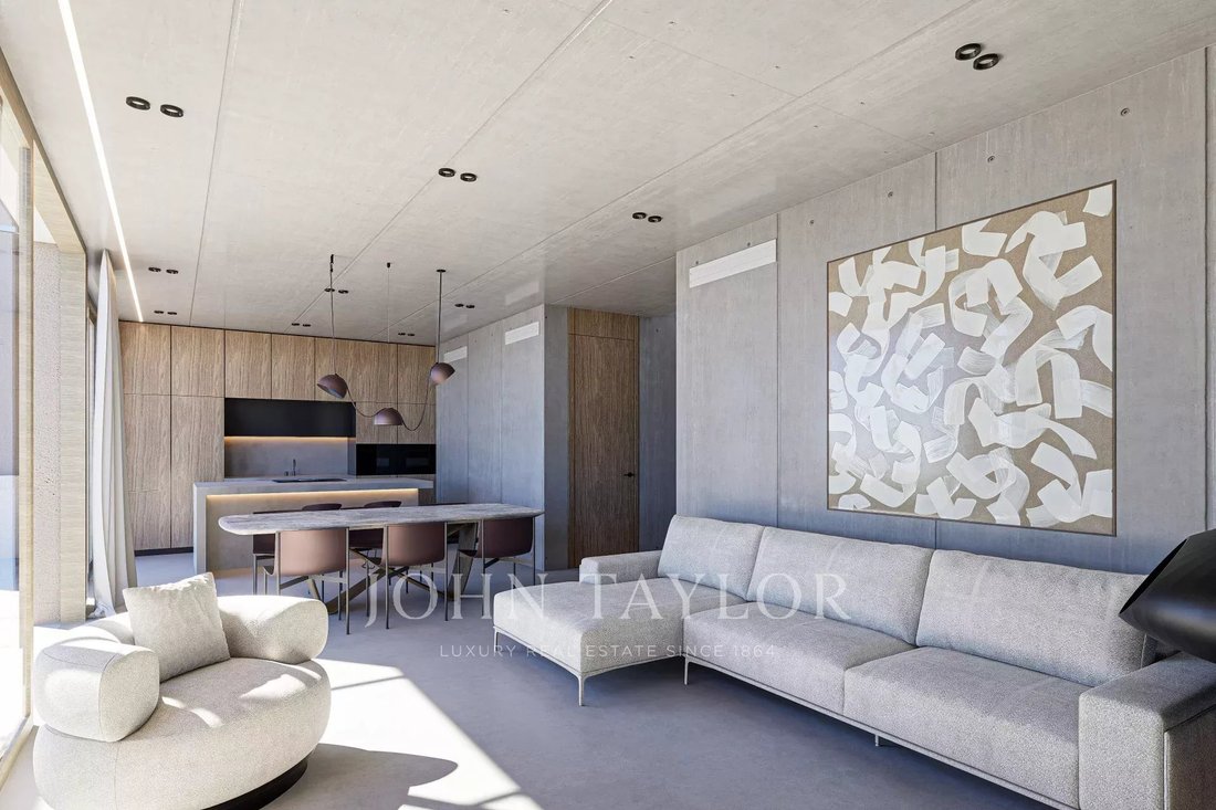 Townhouse in Palma, Balearic Islands, Spain 2 - 15622284