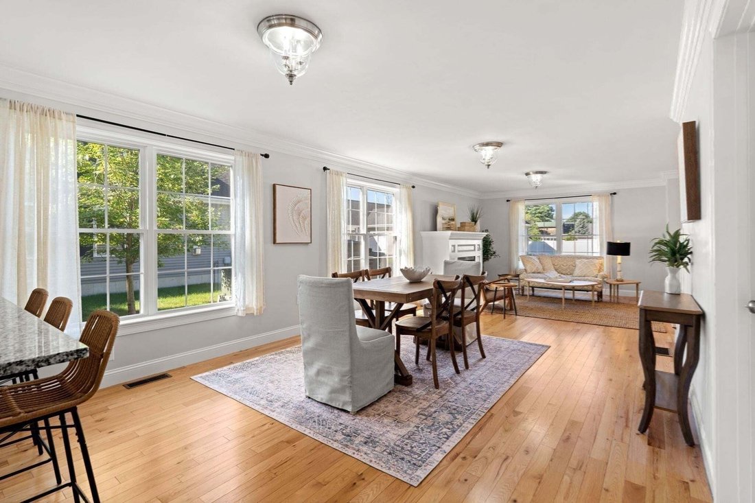 Condominio en Merrimac, Massachusetts, Estados Unidos 5 - 18824928