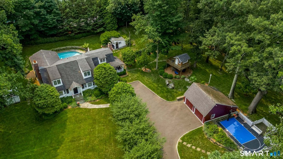 House in Fairfield, Connecticut, United States 1 - 18822917