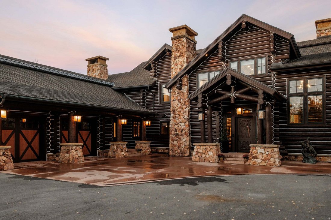 House in Heber City, Utah, United States 5 - 18330675