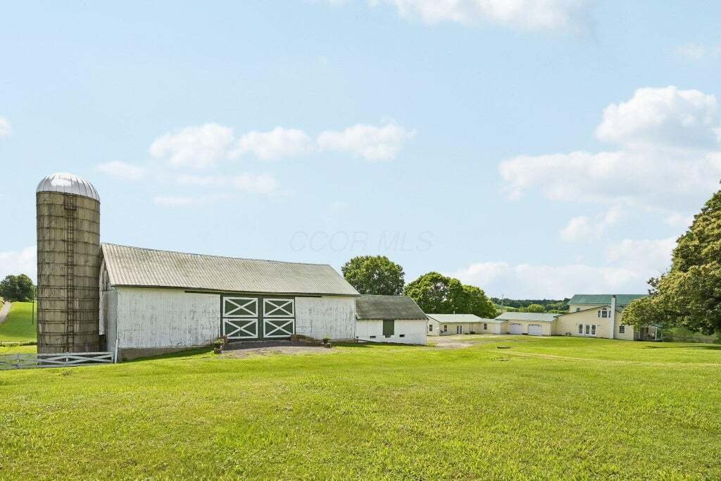 Maison à Greenfield Township, Ohio, États-Unis 5 - 18826016