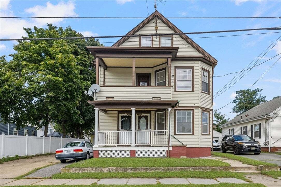 Altro a Cranston, Rhode Island, Stati Uniti 2 - 18823171