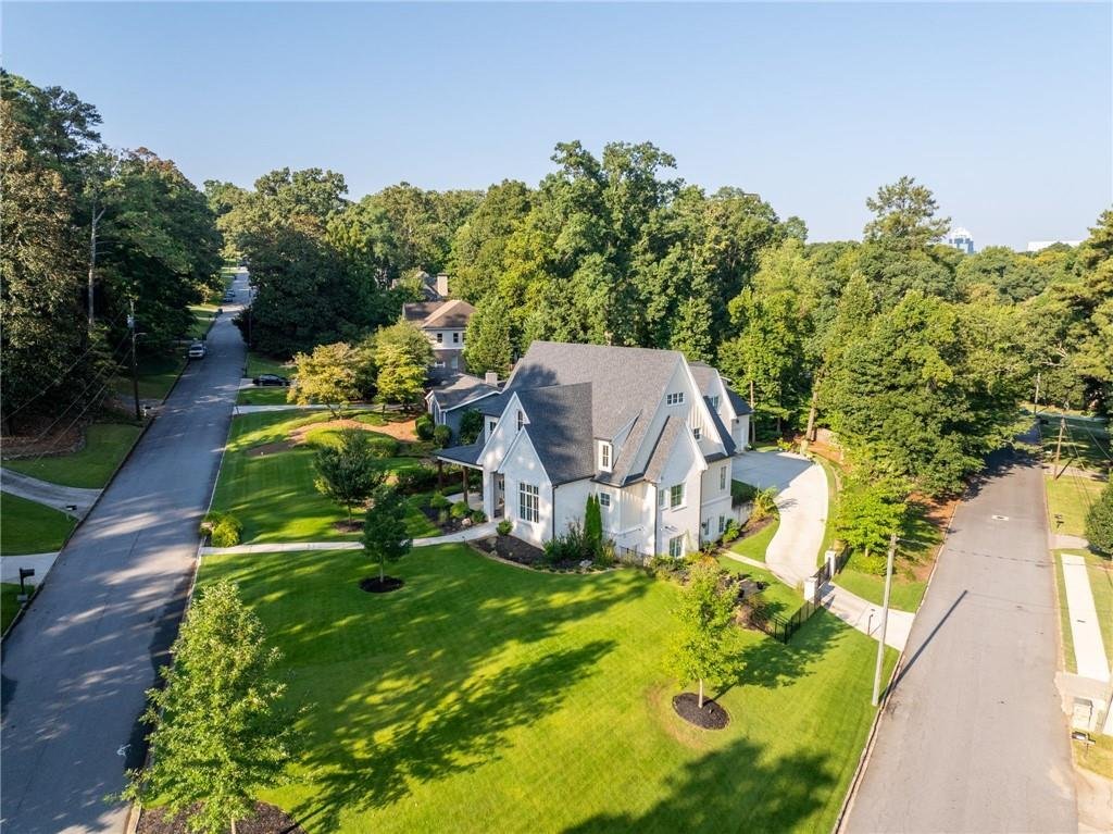 Casa en North Atlanta, Georgia, Estados Unidos 1 - 18823436