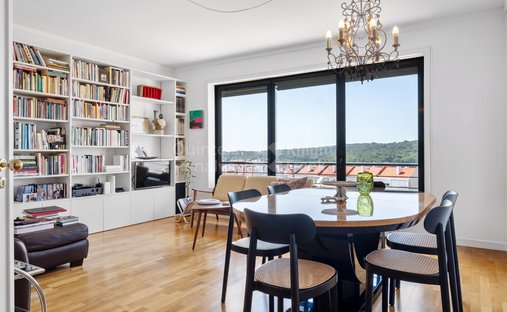 Apartment in Campolide, Lisbon, Portugal 1