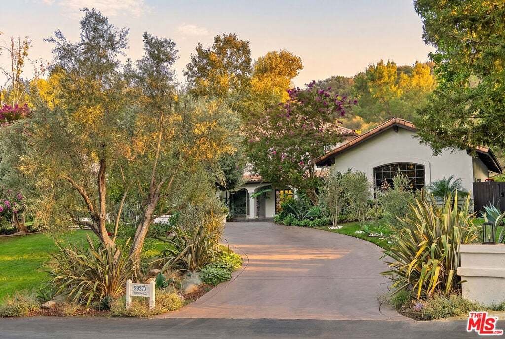 Casa en Agoura Hills, California, Estados Unidos 3 - 18823367