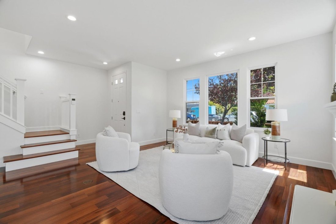 House in Santa Clara, California, United States 5 - 18823586