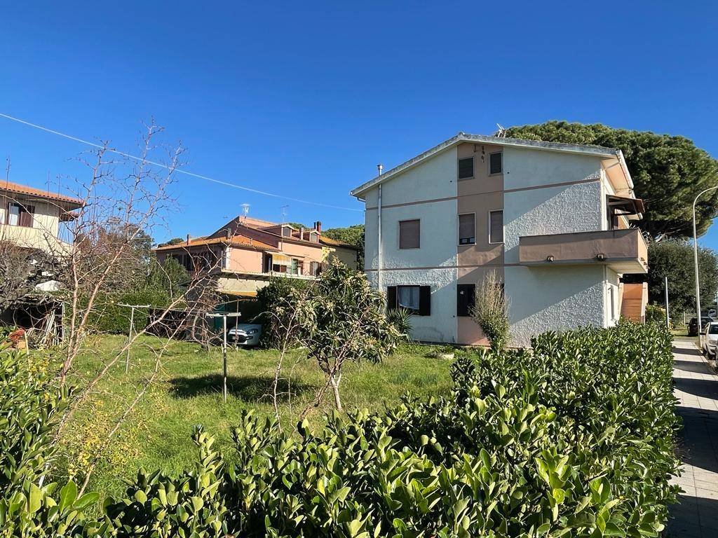 Villa a Vada, Rosignano Marittimo, Toscana 3 - 18821461