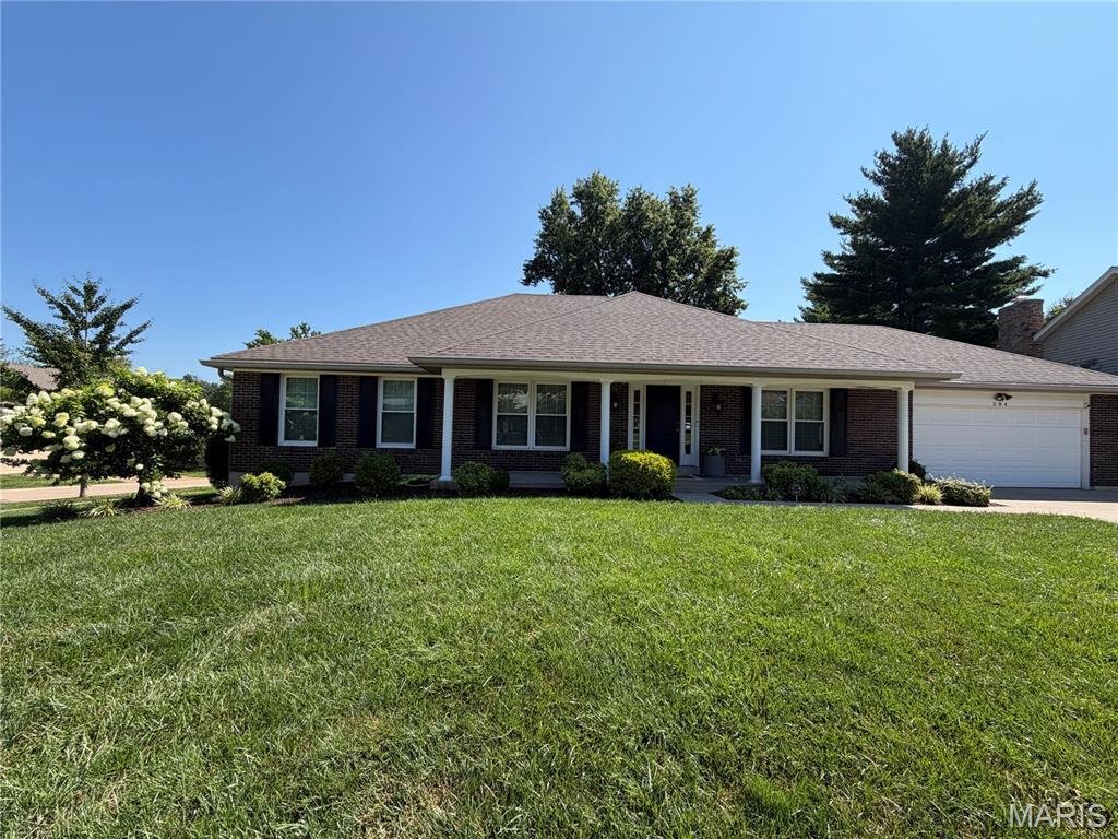 Casa a Town and Country, Missouri, Stati Uniti 1 - 18826681