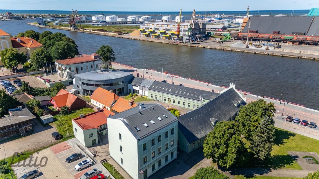 Tenuta a Ventspils, Lettonia 2 - 18821522