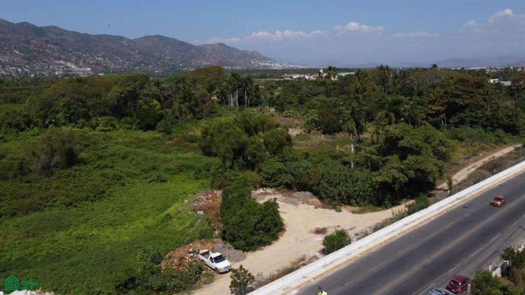 Terrain à Acapulco, Guerrero, Mexique 1 - 18823026