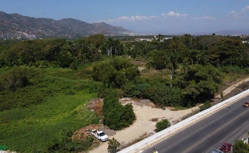 Terreno a Acapulco, Guerrero, Messico 1