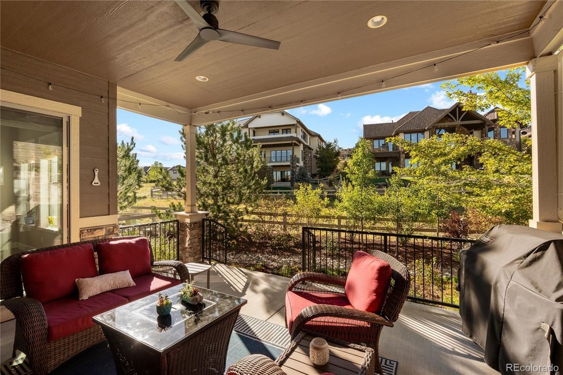 Casa en Highlands Ranch, Colorado, Estados Unidos 5 - 18826607