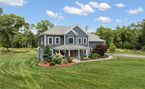Casa a Berkley, Massachusetts, Stati Uniti 1