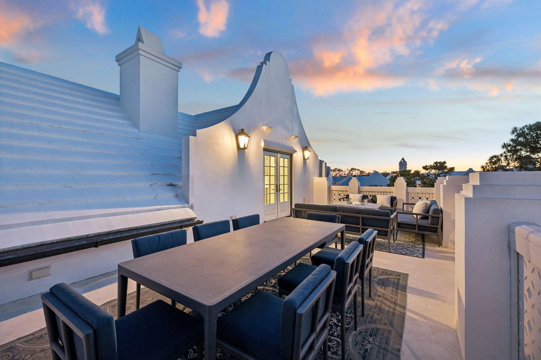 Casa en Watersound, Florida, Estados Unidos 1 - 17397458