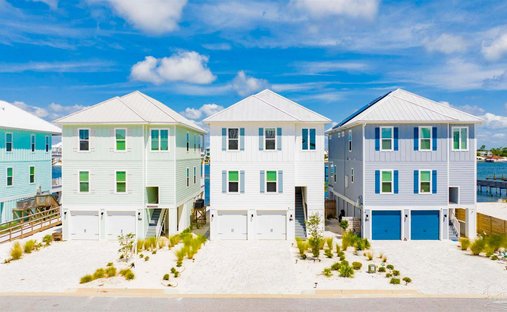 Haus in Pensacola, Florida, Vereinigte Staaten 1