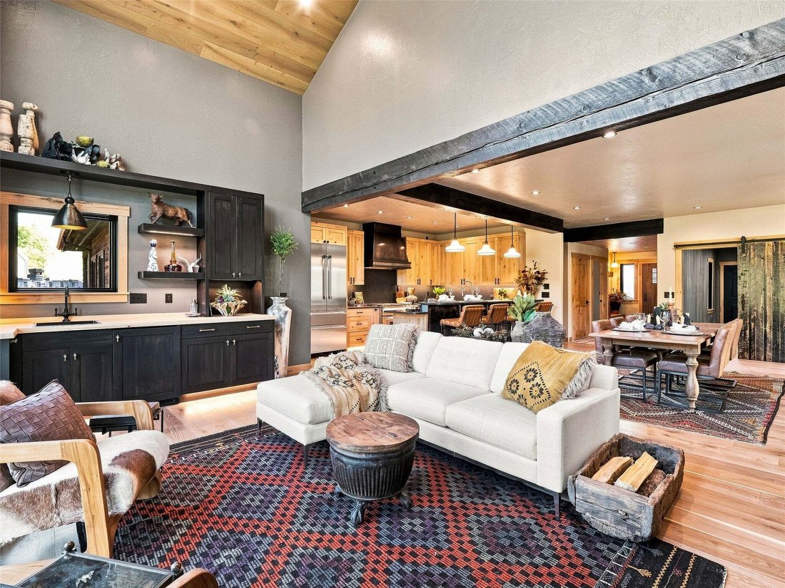 Casa a Marysville, Montana, Stati Uniti 5 - 18821847