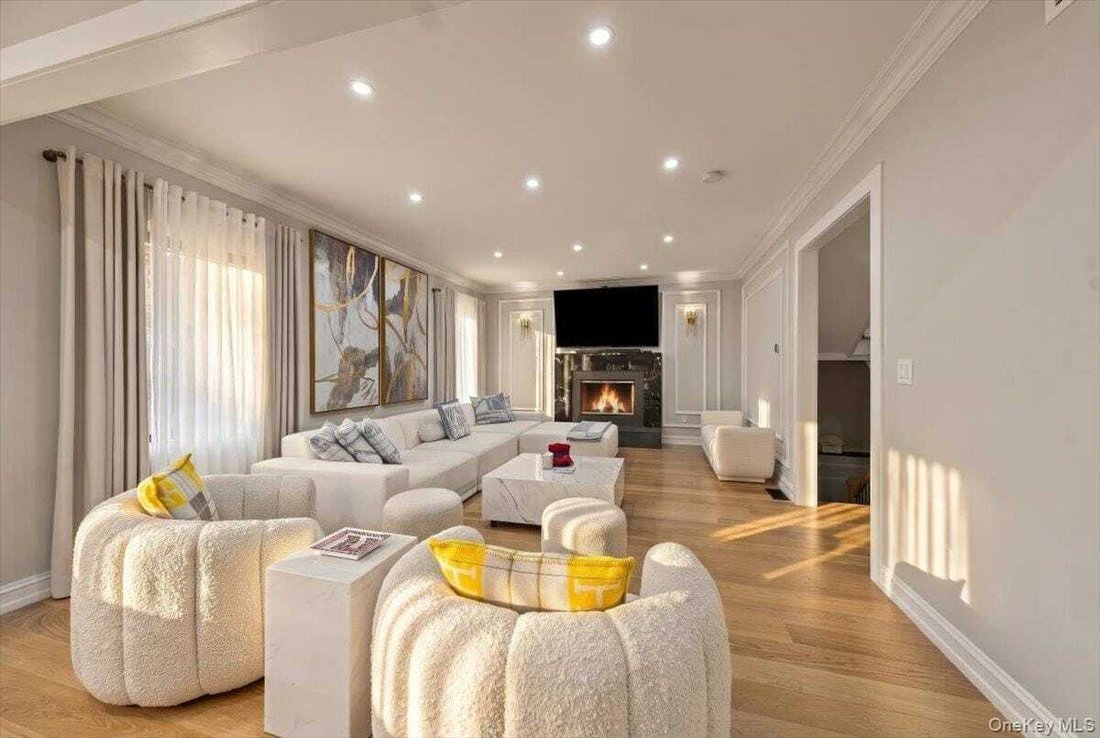 House in Bronxville, New York, United States 4 - 18825766
