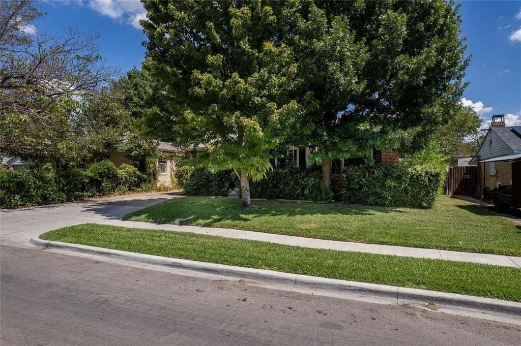 House in Dallas, Texas, United States 2 - 18824529