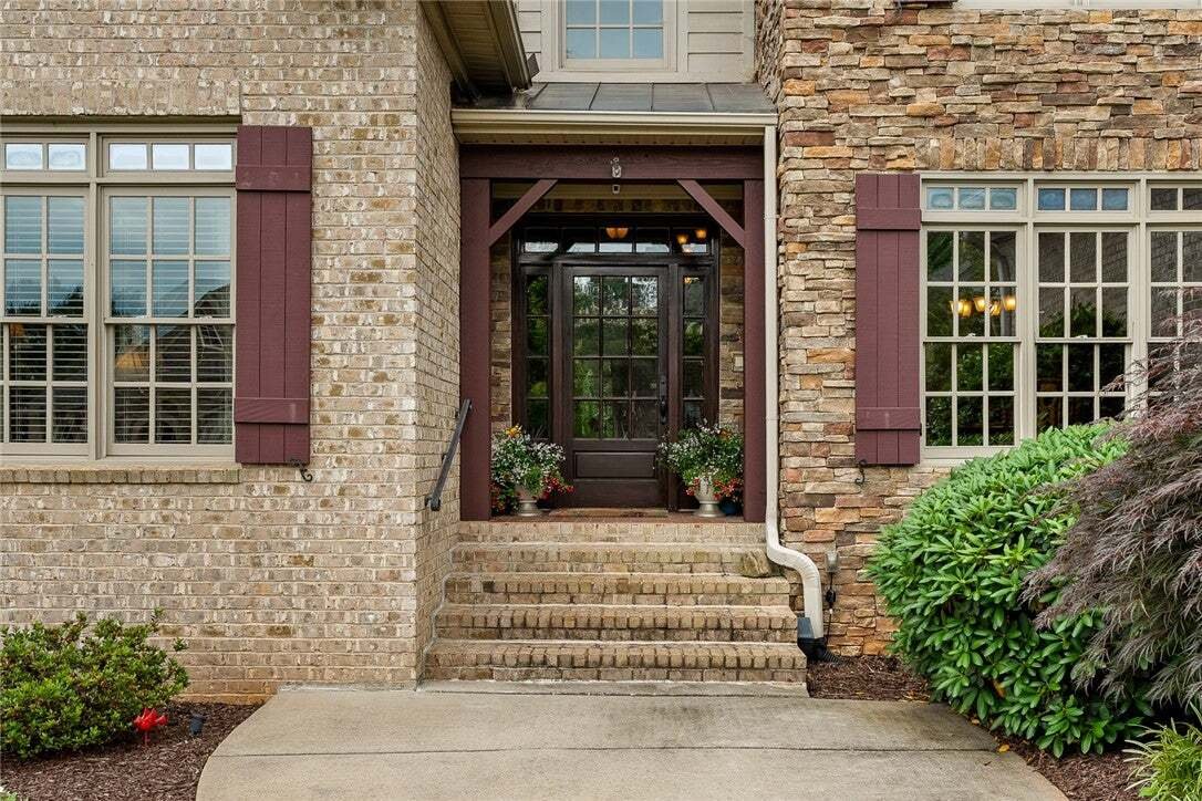 House in Greer, South Carolina, United States 3 - 18823204