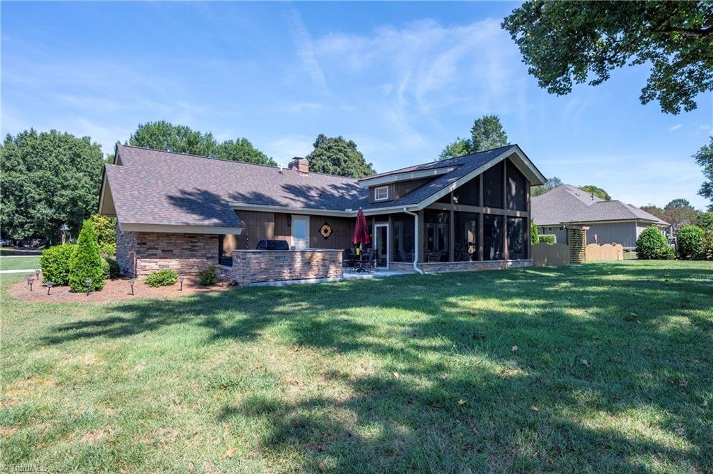 Haus in Advance, North Carolina, Vereinigte Staaten 5 - 18826954