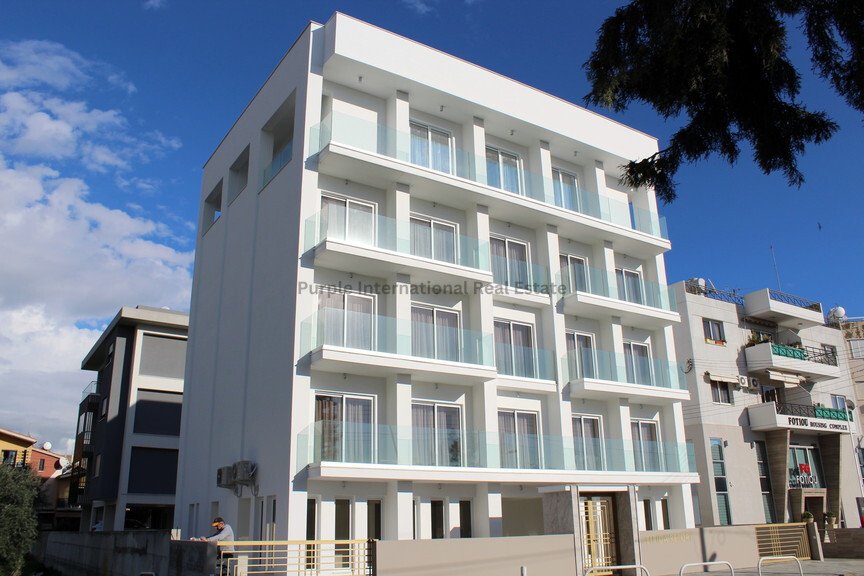 Apartment in Germasogeia, Limassol, Cyprus 3 - 18822267